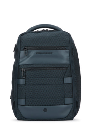 ZAINO Blue PIQUADRO (CA6827W139) ZAINO Blue PIQUADRO (CA6827W139)