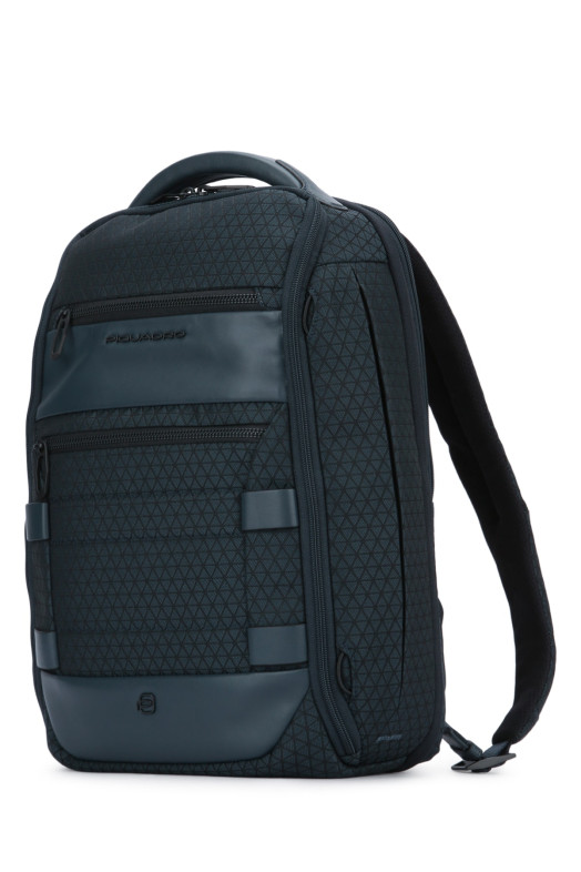 ZAINO Blue PIQUADRO (CA6827W139) ZAINO Blue PIQUADRO (CA6827W139)