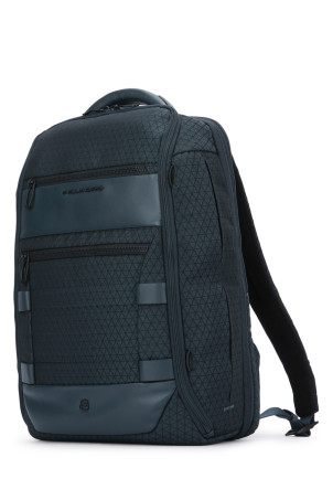 ZAINO Blue PIQUADRO (CA6829W139) ZAINO Blue PIQUADRO (CA6829W139)