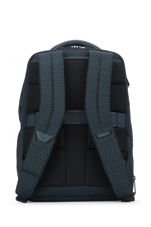 ZAINO Blue PIQUADRO (CA6829W139) ZAINO Blue PIQUADRO (CA6829W139)