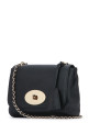 LILY GLOSSY GOAT Черная МУЛЬБЕРРИ (HH3288874) MULBERRY LILY GLOSSY GOAT Черная МУЛЬБЕРРИ (HH3288874) MULBERRY
