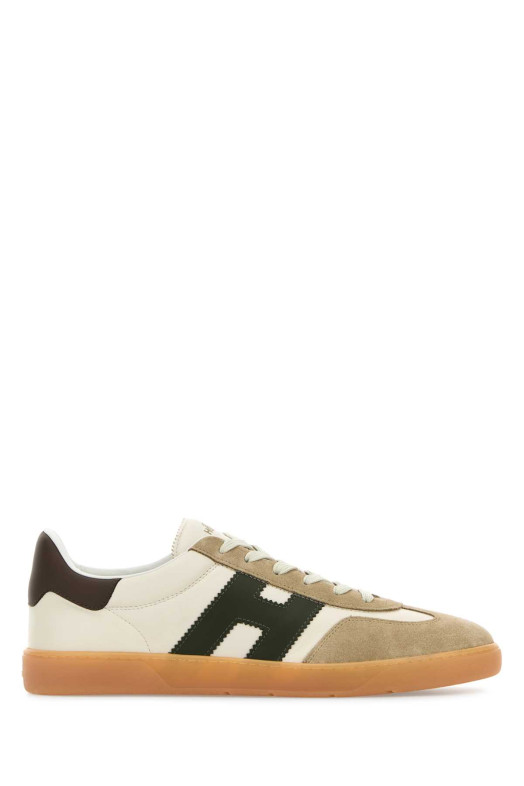 Multicolor leather Hogan Cool sneakers HOGAN (HXM6470FB60QDA) Multicolor leather Hogan Cool sneakers HOGAN (HXM6470FB60QDA)