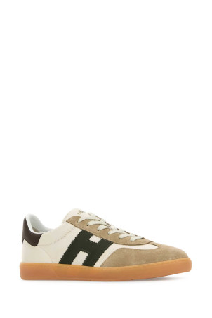 Multicolor leather Hogan Cool sneakers HOGAN (HXM6470FB60QDA) Multicolor leather Hogan Cool sneakers HOGAN (HXM6470FB60QDA)