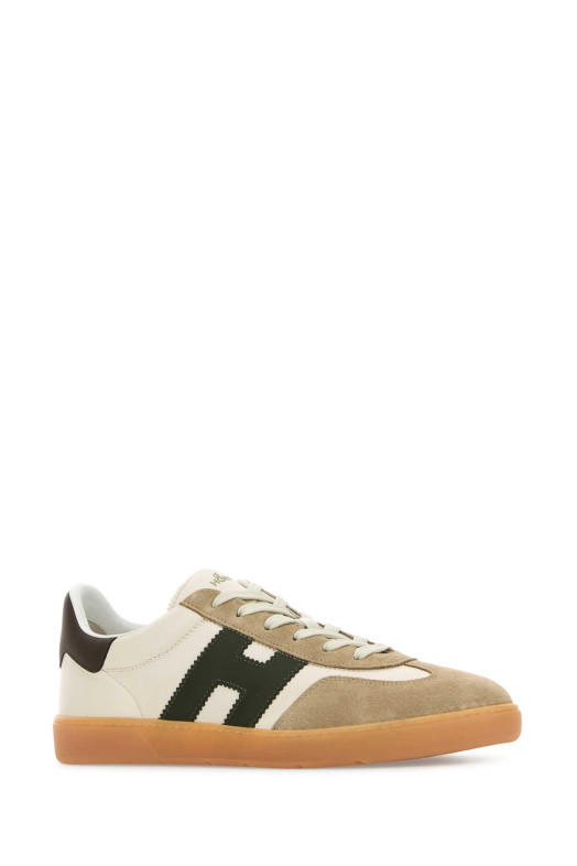 Multicolor leather Hogan Cool sneakers HOGAN (HXM6470FB60QDA) Multicolor leather Hogan Cool sneakers HOGAN (HXM6470FB60QDA)