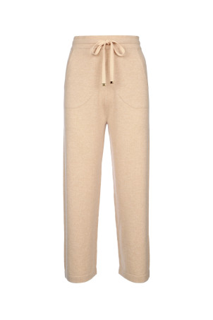 БРЮКИ TRICOT ELISABETTA FRANCHI (KP70S57E2) БРЮКИ TRICOT ELISABETTA FRANCHI (KP70S57E2)