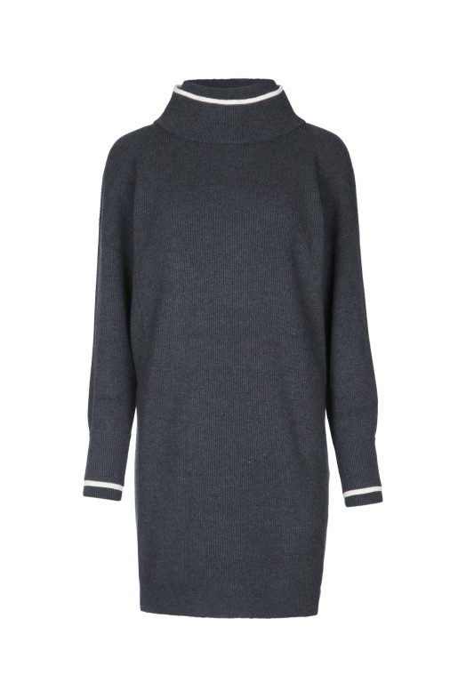 DRESS BRUNELLO CUCINELLI (M16222A94) DRESS BRUNELLO CUCINELLI (M16222A94)