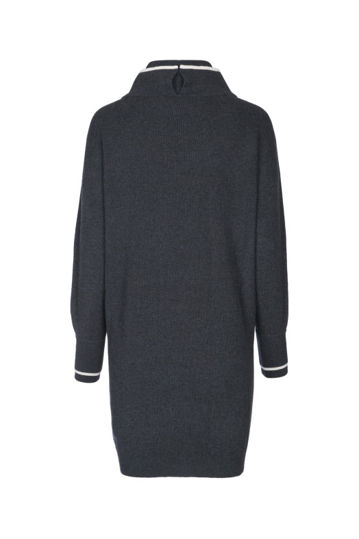 DRESS BRUNELLO CUCINELLI (M16222A94) DRESS BRUNELLO CUCINELLI (M16222A94)