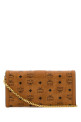 Кошелек из печатного полотна MCM (MYLESXT02) Кошелек из печатного полотна MCM (MYLESXT02)