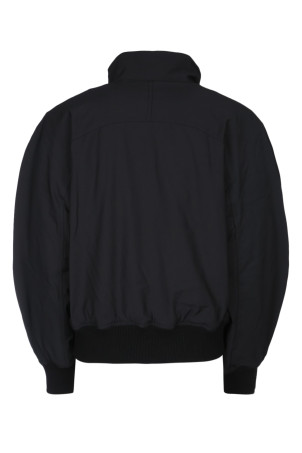 LE BOMBER AERO Blue JACQUEMUS (OUM00123AW00239)