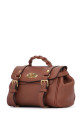 MINI ALEXA HEAVY GRAIN MULBERRY (RL6595736) MINI ALEXA HEAVY GRAIN MULBERRY (RL6595736)