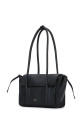 MINI SOFT BAYSWATER HEAVY GRAIN Черная МУЛЬБЕРРИ (RL8844736) MULBERRY MINI SOFT BAYSWATER HEAVY GRAIN Черная МУЛЬБЕРРИ (RL8844736) MULBERRY