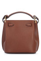 MINI ISLINGTON BUCKET TWO TONE SCG Brown MULBERRY (RL8854552) MINI ISLINGTON BUCKET TWO TONE SCG Brown MULBERRY (RL8854552)