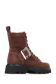 VIV RANGERS LACE-UP BOOTIE 20 ROGER VIVIER (RVW78442760HG0) VIV RANGERS LACE-UP BOOTIE 20 ROGER VIVIER (RVW78442760HG0)