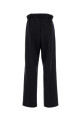 Embroidered wool palazzo pant MAISON MARGIELA (S29KA0395M35581) Embroidered wool palazzo pant MAISON MARGIELA (S29KA0395M35581)