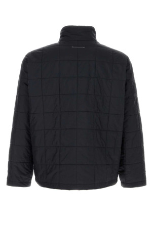 Чорна нейлонова двостороння куртка MM6 x Salomon MM6 MAISON MARGIELA (SH0AM0068M35595) Чорна нейлонова двостороння куртка MM6 x Salomon MM6 MAISON MARGIELA (SH0AM0068M35595)
