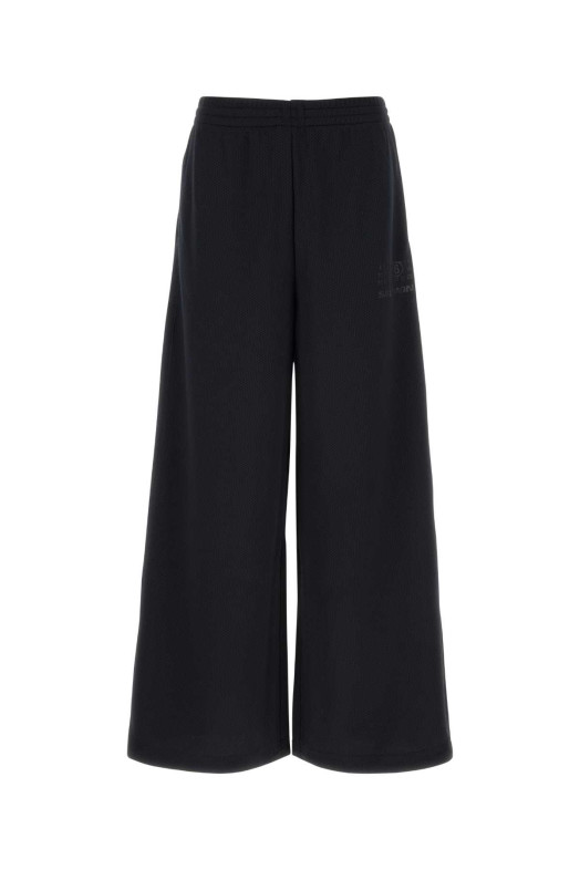 Black polyester MM6 x Salomon joggers MM6 MAISON MARGIELA (SH0KA0058M20139) Black polyester MM6 x Salomon joggers MM6 MAISON MARGIELA (SH0KA0058M20139)