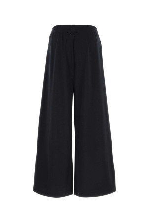 Black polyester MM6 x Salomon joggers MM6 MAISON MARGIELA (SH0KA0058M20139) Black polyester MM6 x Salomon joggers MM6 MAISON MARGIELA (SH0KA0058M20139)