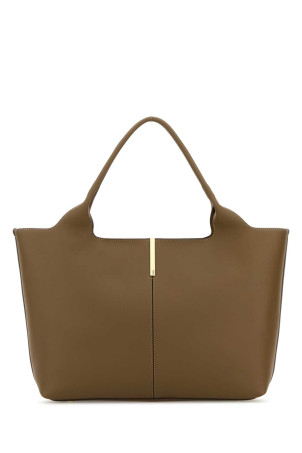 Шкіряна сумка для покупок TOD'S (XBWEBRA0250UBL) TOD'S Шкіряна сумка для покупок TOD'S (XBWEBRA0250UBL) TOD'S
