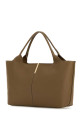 Кожаная сумка для покупок TOD'S (XBWEBRA0250UBL) TOD'S Кожаная сумка для покупок TOD'S (XBWEBRA0250UBL) TOD'S