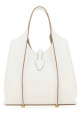 White leather micro handbag TOD'S (XBWTSBA9100Q8E) White leather micro handbag TOD'S (XBWTSBA9100Q8E)