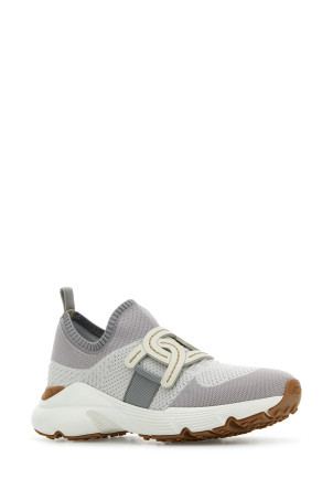 Multicolor fabric Kate sneakers TOD'S (XXW54C0EM60Q6L) Multicolor fabric Kate sneakers TOD'S (XXW54C0EM60Q6L)