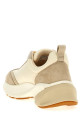 'Good Luck' sneakers Beige