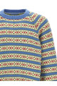 'Wedgewood' sweater Blue 'Wedgewood' sweater Blue