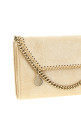 'Falabella Wallet Chain' crossbody bag Gold 'Falabella Wallet Chain' crossbody bag Gold