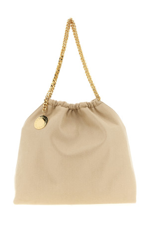 'Falabella Drawstring' shoulder bag  Beige 'Falabella Drawstring' shoulder bag  Beige