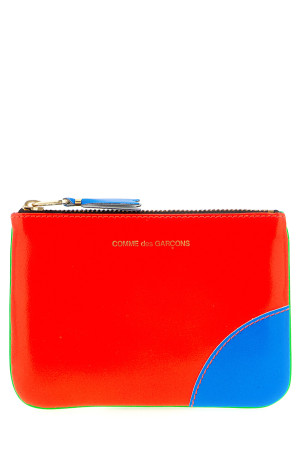 Картодержатель «Super Fluo» Многоцветный SA8100SFGREENORANGE Картодержатель «Super Fluo» Многоцветный SA8100SFGREENORANGE