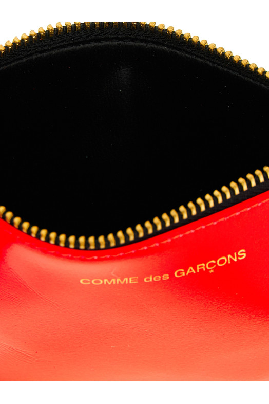 Картхолдер «Super Fluo» Багатоколірний SA8100SFGREENORANGE