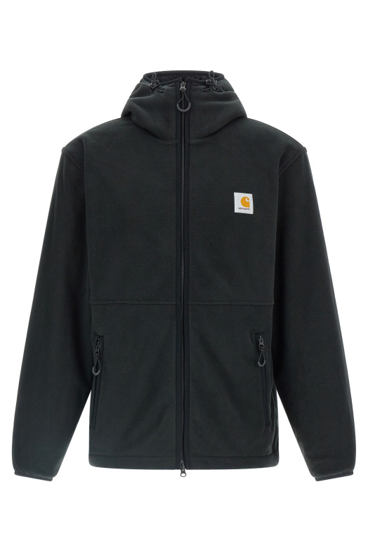 Куртка «Blevin» Черная I03531089XX