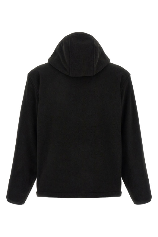 'Blevin' jacket Black