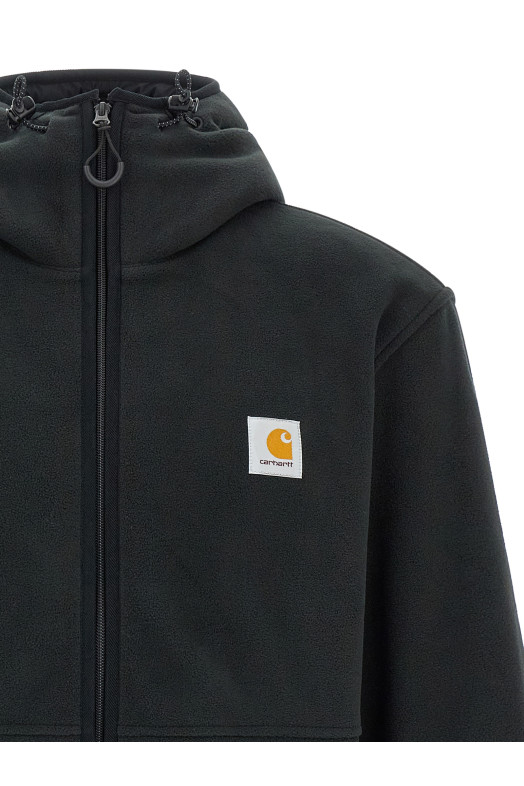 Куртка «Blevin» Черная I03531089XX