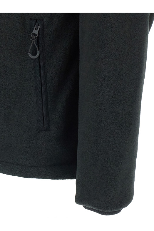 Куртка «Blevin» Черная I03531089XX