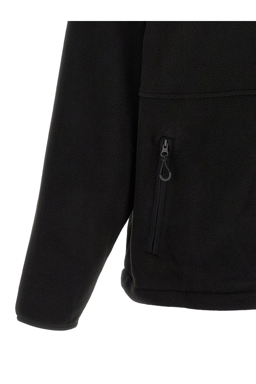 'Blevin' jacket Black