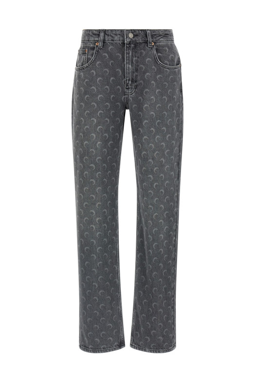 'Moon' jeans Gray 'Moon' jeans Gray