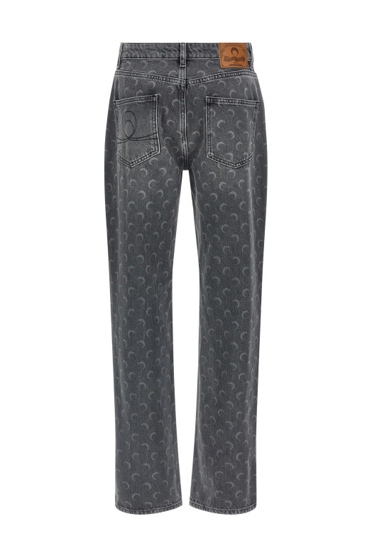 'Moon' jeans Gray 'Moon' jeans Gray