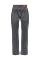 'Moon' jeans Gray 'Moon' jeans Gray