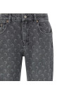 'Moon' jeans Gray 'Moon' jeans Gray