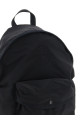 ECONYL® backpack Black ECONYL® backpack Black