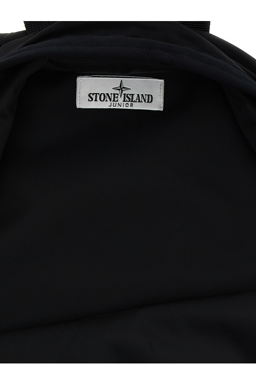 ECONYL® backpack Black ECONYL® backpack Black