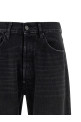 'Memory of the Hem' jeans Black 'Memory of the Hem' jeans Black