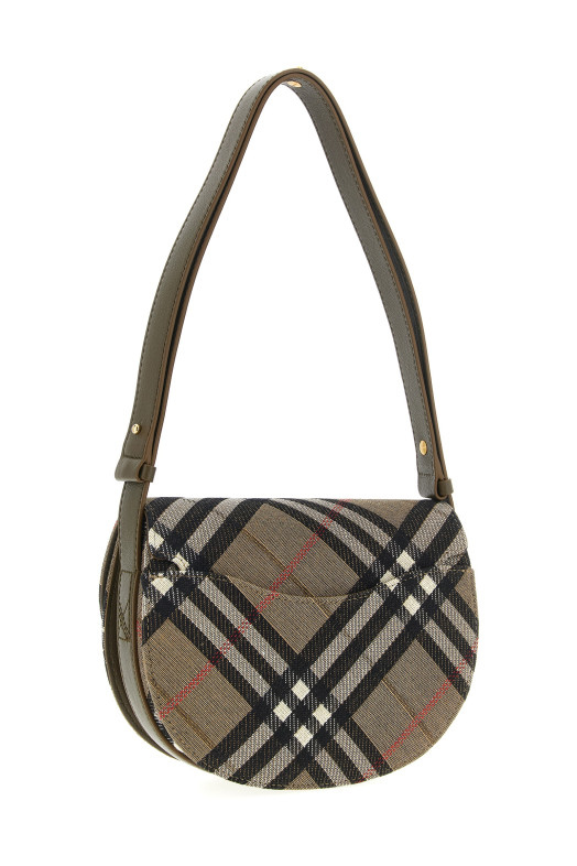 'Bridle' small crossbody bag Multicolor 'Bridle' small crossbody bag Multicolor