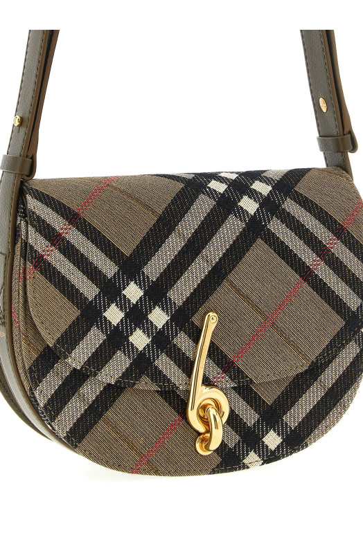 'Bridle' small crossbody bag Multicolor 'Bridle' small crossbody bag Multicolor