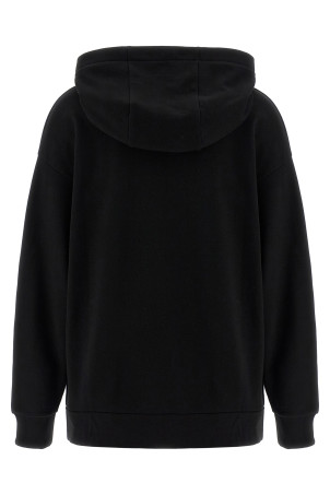 'Fendi Roma' sweatshirt Black 'Fendi Roma' sweatshirt Black