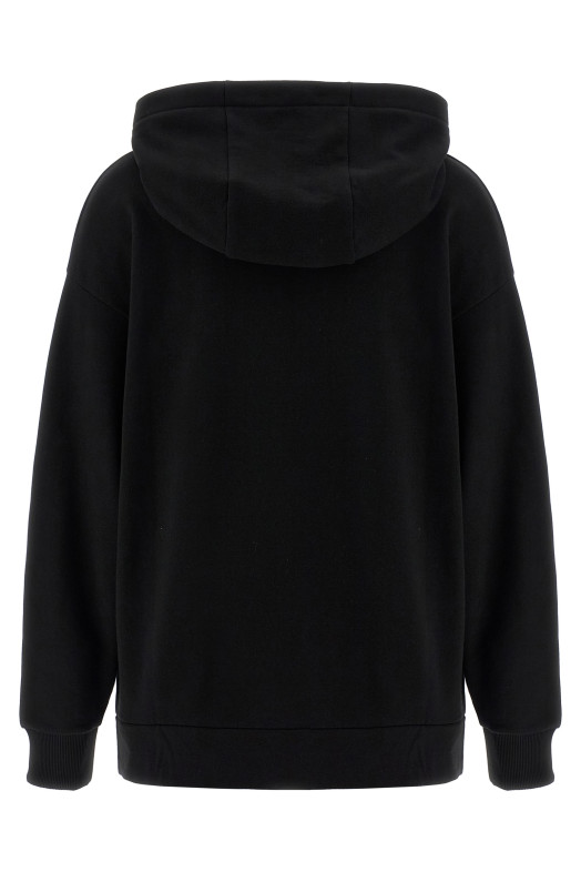 'Fendi Roma' sweatshirt Black 'Fendi Roma' sweatshirt Black