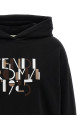 'Fendi Roma' sweatshirt Black 'Fendi Roma' sweatshirt Black