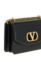 Valentino Garavani 'Vain' shoulder bag Black Valentino Garavani 'Vain' shoulder bag Black