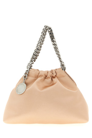 'Falabella Mini Drawstring' crossbody bag  Pink 'Falabella Mini Drawstring' crossbody bag  Pink